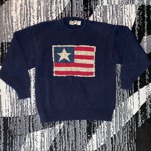 Vintage sweater